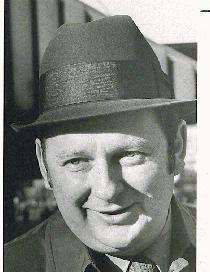 John Jenkyn Miller, Sr.